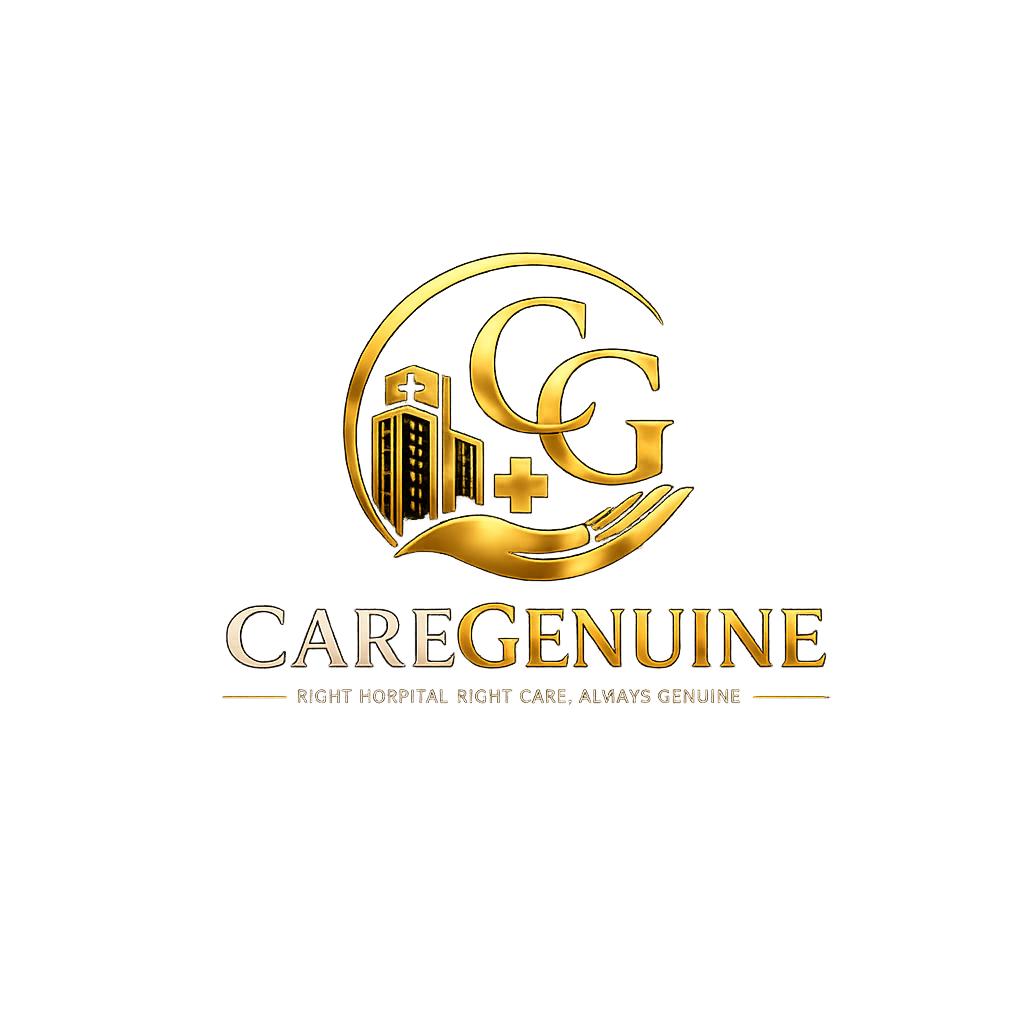 CareGenuine