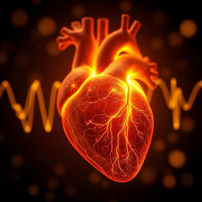 Cardiology