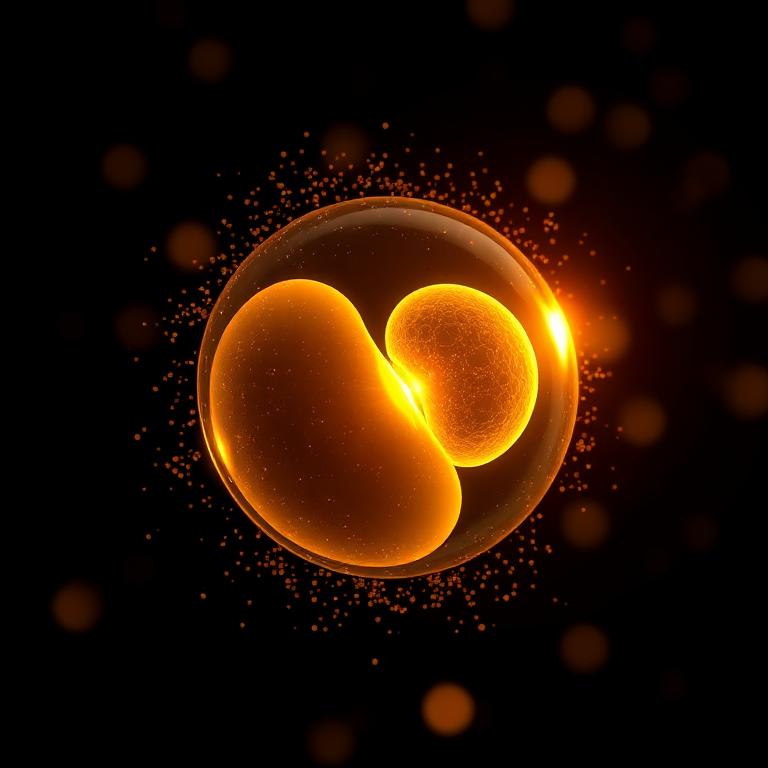 IVF & Fertility