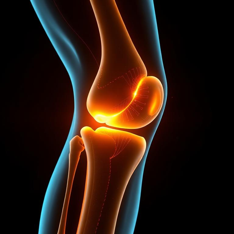 Orthopedics & Robotic Surgery